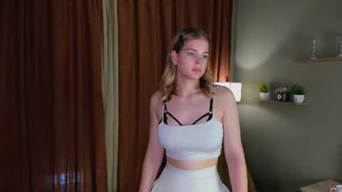 blondensinful online show from 06-12-26, 08:35