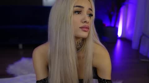 blondie_muller online show from 02-18-26, 09:22