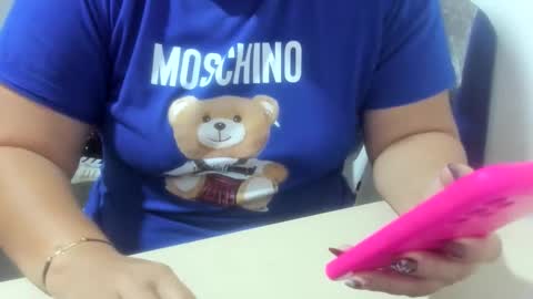 Blondie online show from 01-11-26, 02:33