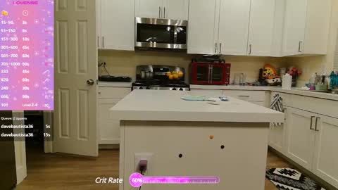 Bubbles online show from 03-08-25, 12:09