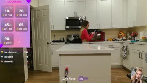 Bubbles online show from 10-05-25, 02:54