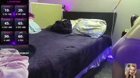 Bubbles online show from 12-01-25, 04:17