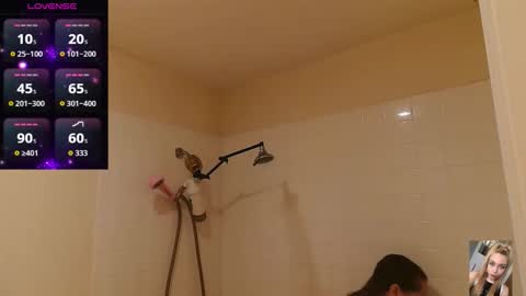 Bubbles online show from 12-18-25, 02:50