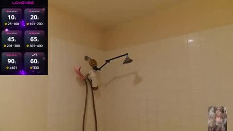 Bubbles online show from 12-20-25, 07:37