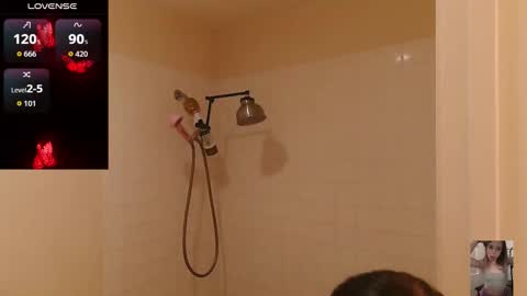 Bubbles online show from 03-15-26, 02:50