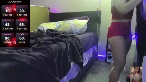 Bubbles online show from 03-20-26, 07:24