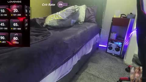 Bubbles online show from 03-23-26, 07:12