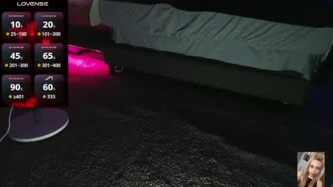 Bubbles online show from 03-31-26, 05:57