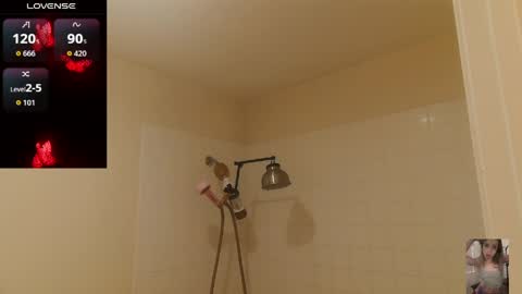 Bubbles online show from 04-03-26, 03:37