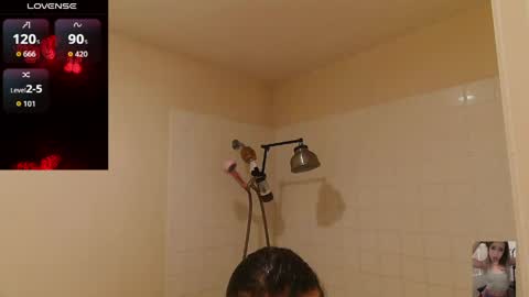 Bubbles online show from 04-13-26, 12:43