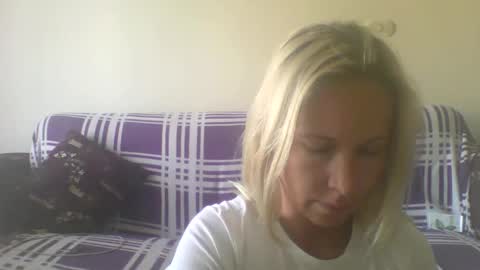 Snapshot of blondiepam23 chatting on 02-15-26, 10:58 BlondiePam online show from 02-15-26, 10:58