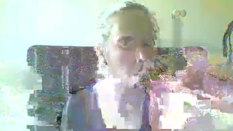 BlondiePam online show from 04-19-26, 08:57