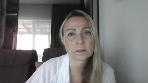 Iren online show from 09-20-25, 08:59