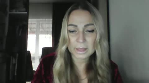 Iren online show from 11-13-25, 12:59