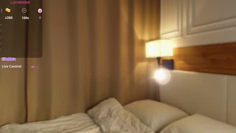 blondoll online show from 04-15-26, 01:12