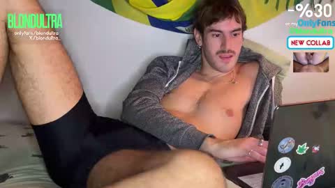 blondultra online show from 11-28-25, 04:53
