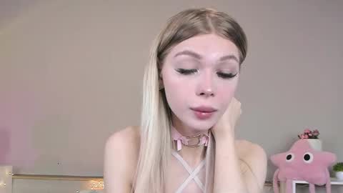 blondy_fina online show from 03-24-26, 04:28