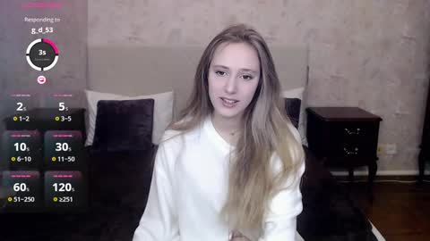 blondy_riss online show from 03-02-25, 02:32