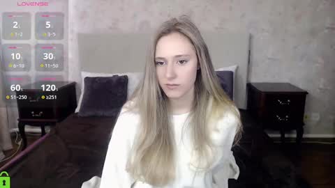 blondy_riss online show from 03-05-25, 02:23