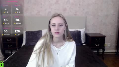 blondy_riss online show from 03-08-25, 09:08