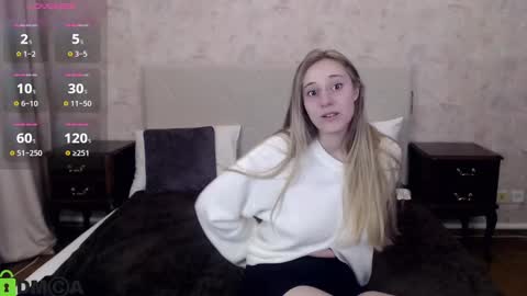 blondy_riss online show from 03-09-25, 12:21