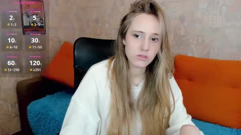 blondy_riss online show from 03-09-25, 12:20