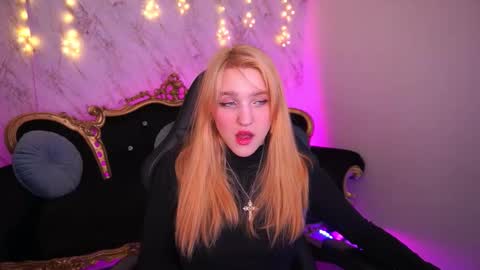 blondymona online show from 01-15-26, 03:38