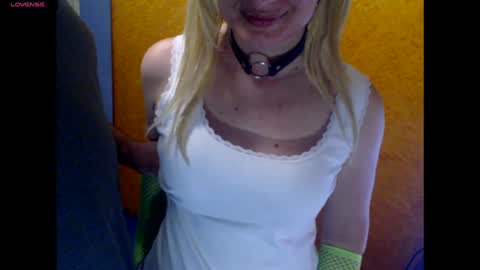 Blontsex online show from 12-01-24, 04:40