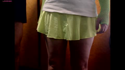 Blontsex online show from 01-31-25, 06:57