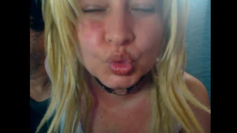 Blontsex online show from 04-26-26, 10:07