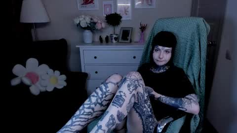 Mary online show from 04-23-26, 12:29