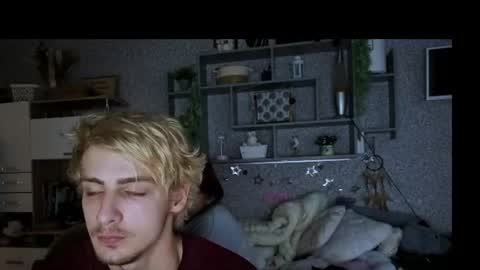 Snapshot of bloodyblondiee chatting on 08-07-26, 06:10 Bloody Blondie online show from 08-07-26, 06:10