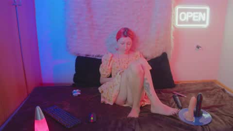 Snapshot of bloom_fairy chatting on 02-04-26, 03:40 Bloom online show from 02-04-26, 03:40