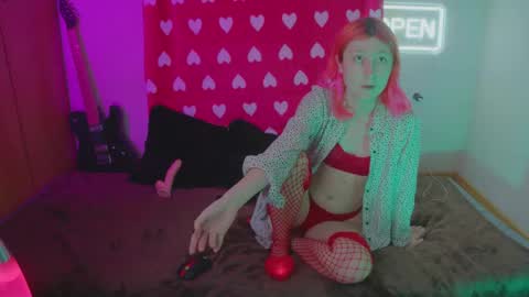 Snapshot of bloom_fairy chatting on 02-10-26, 05:06 Bloom online show from 02-10-26, 05:06