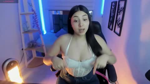 bloom_winxx online show from 02-16-26, 03:02