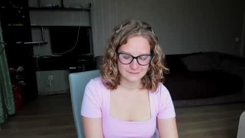 Lumi online show from 10-10-25, 08:24