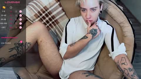 blooming_soul online show from 01-12-25, 11:28