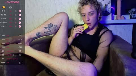 blooming_soul online show from 02-04-25, 09:20