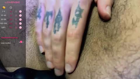 blooming_soul online show from 02-16-25, 04:42