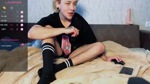 blooming_soul online show from 02-21-25, 01:55