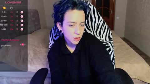 blooming_soul online show from 03-10-25, 02:26