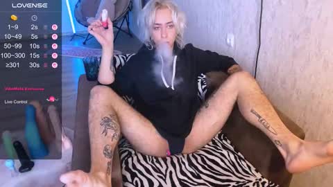 blooming_soul online show from 09-12-25, 07:41