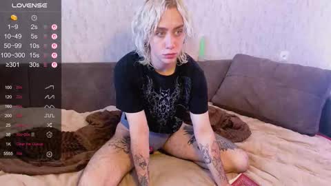 blooming_soul online show from 10-07-25, 07:49