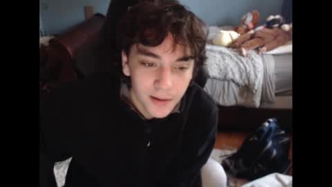 blorfinn online show from 11-11-25, 05:57