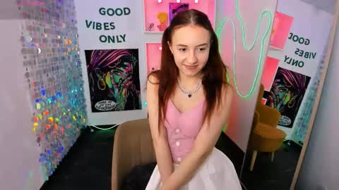 Blossom online show from 03-05-26, 07:48