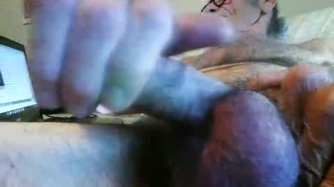 Snapshot of blower125 chatting on 11-14-25, 06:45 Blower125 online show from 11-14-25, 06:45