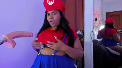 blue__style online show from 10-27-25, 10:41