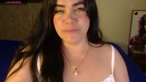 kate online show from 10-20-25, 01:50