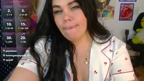 kate online show from 03-02-26, 05:08