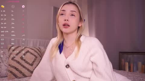 Adeline online show from 01-08-26, 05:21